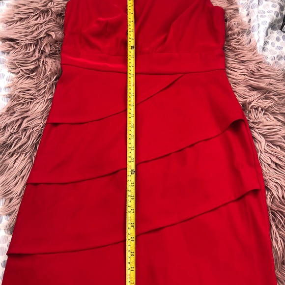 Red Dress - Picture 8 of 8